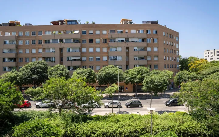 Piso en Calle Selva Mar, Diagonal Mar i el Front Marítim del Poblenou - Foto 5
