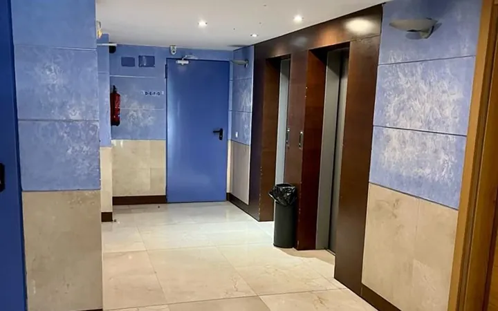 Piso en Calle Yécora, 53, Rejas - Foto 26