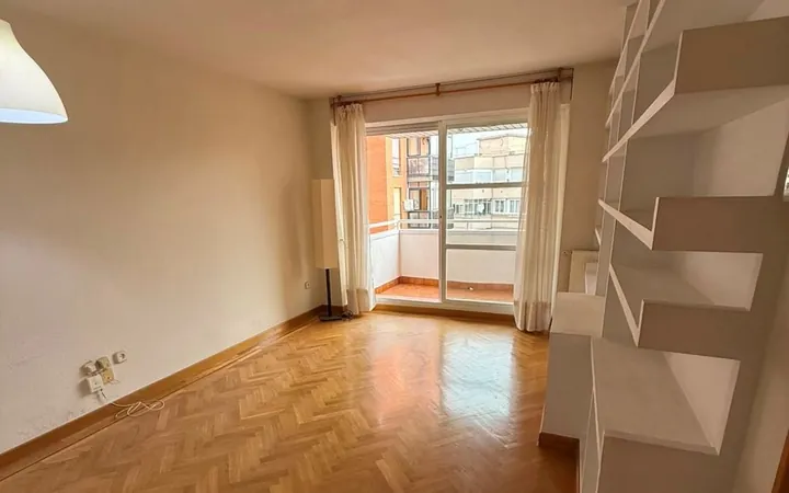 Piso en Calle de Numancia, 31, Bellas Vistas - Foto 1