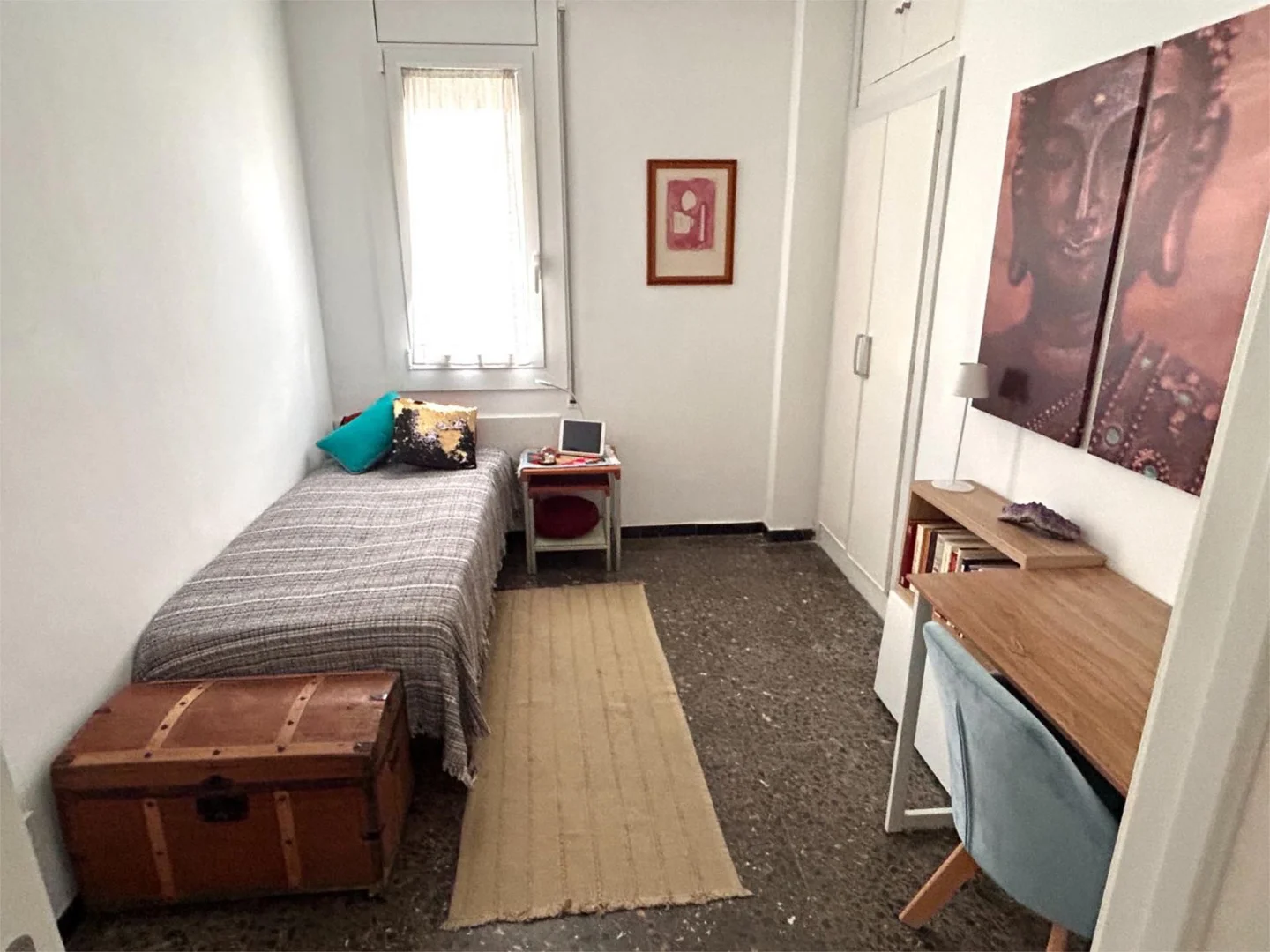 Ático en  Travessera de Gràcia 181 - Foto 15