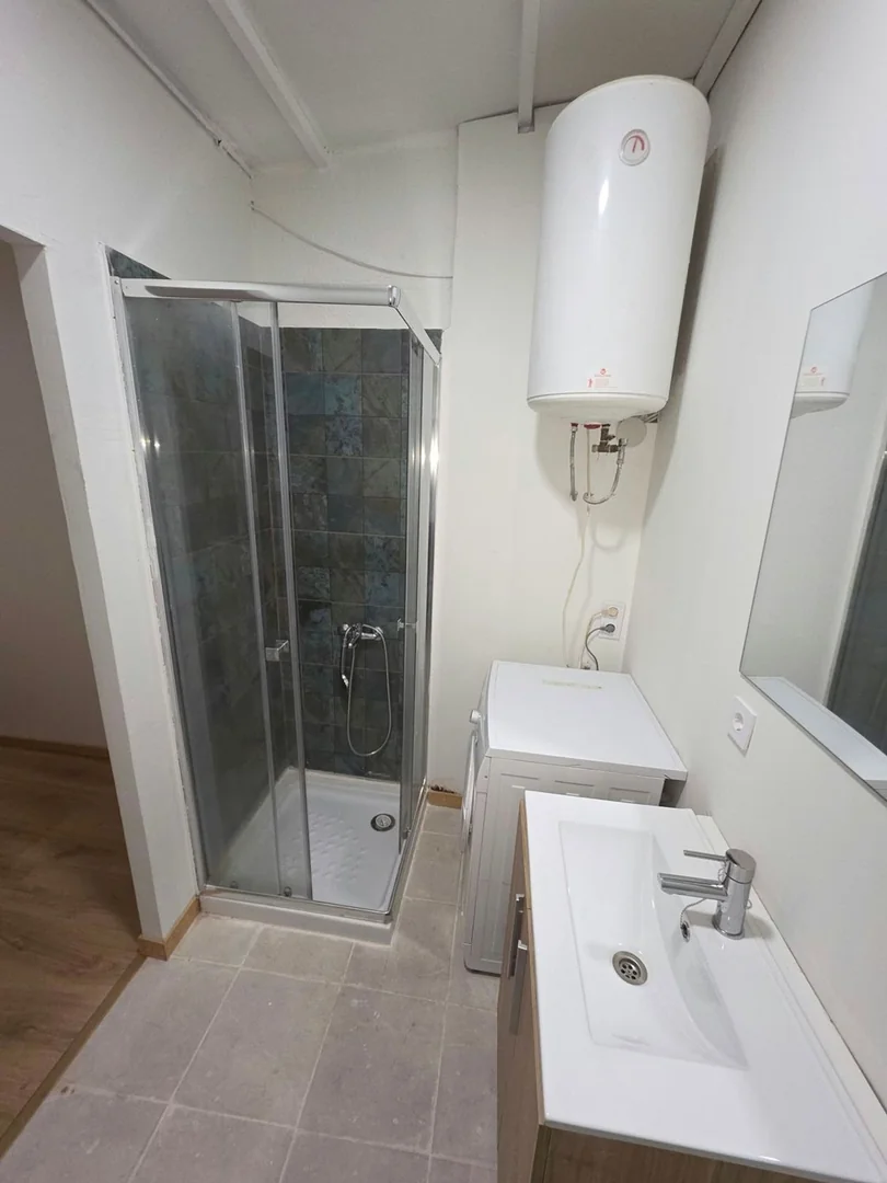 Estudio en Via Carpetana, 79, San Isidro - Foto 9