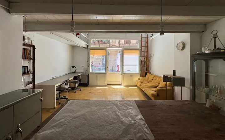 Estudio en Calle del Bisbe Laguarda, 16, El Raval - Foto 3