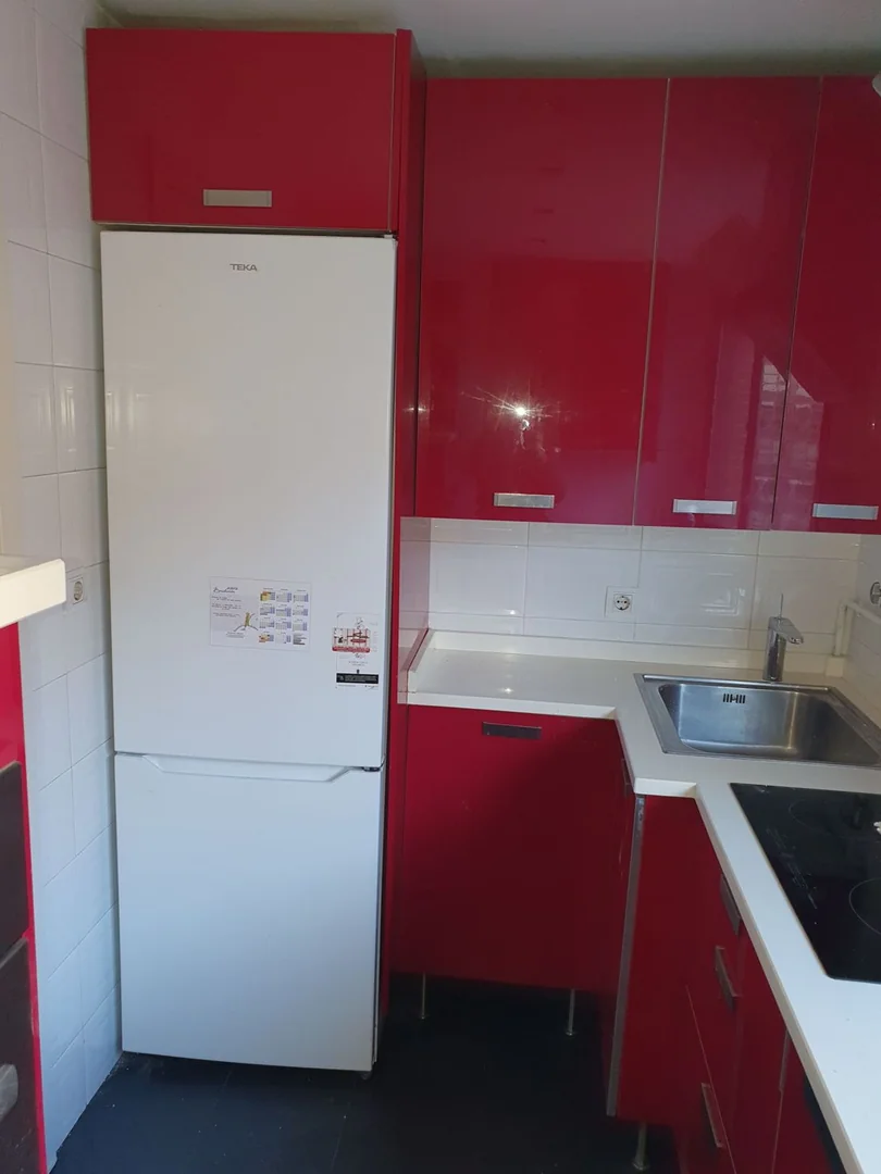 Piso en Calle Rocinante, 7, Tres Olivos - Valverde - Foto 28