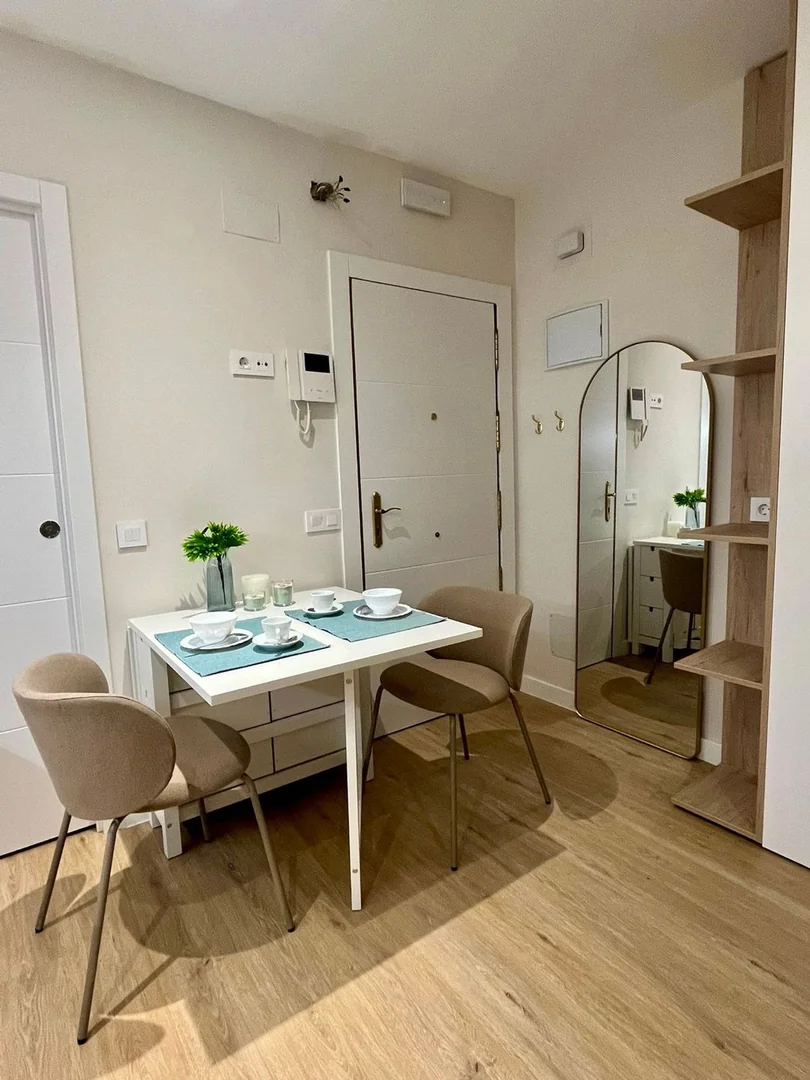 Estudio en Calle de Luis Cabrera, 39, Prosperidad - Foto 15