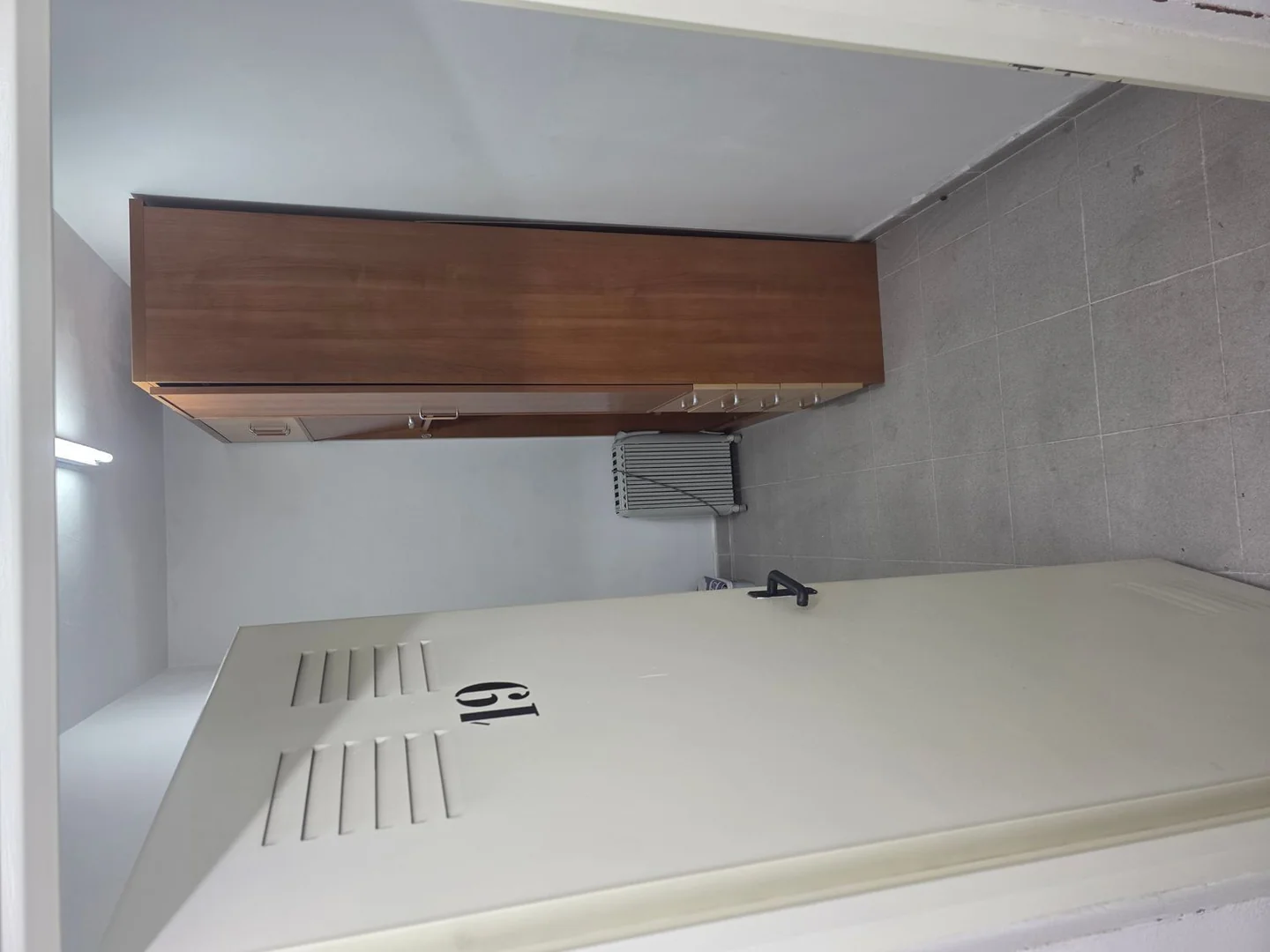 Estudio en Calle Augustóbriga, 1, Los Rosales - Foto 9