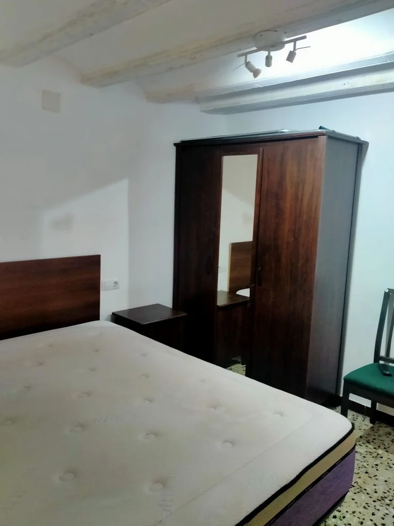 Estudio en calle del Cardenal Casañas, 5 - Foto 16