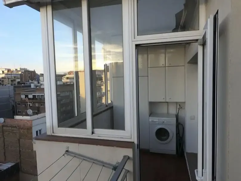 Piso en  Barcelona Capital - Foto 34