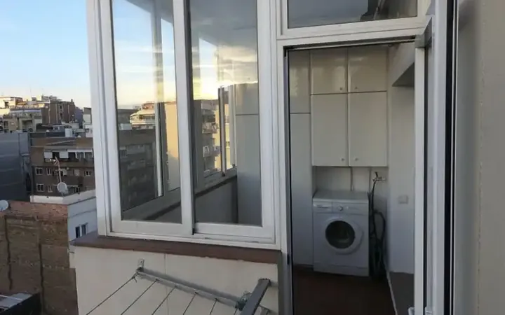 Piso en  Barcelona Capital - Foto 34