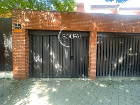 Estudio en Calle de Antonio Cavero, Canillas - Foto 24