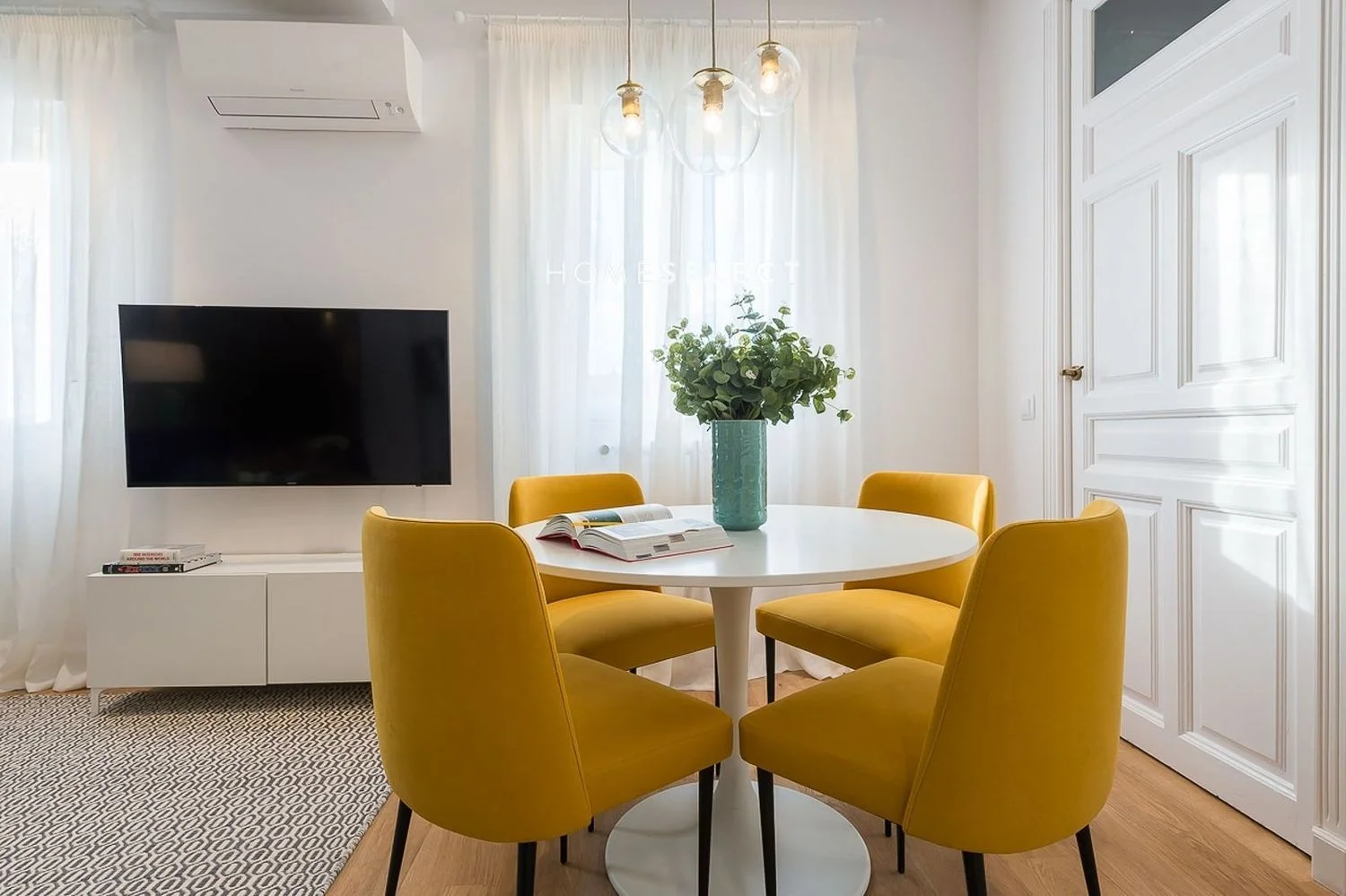 Piso en calle de Castelló - Foto 5