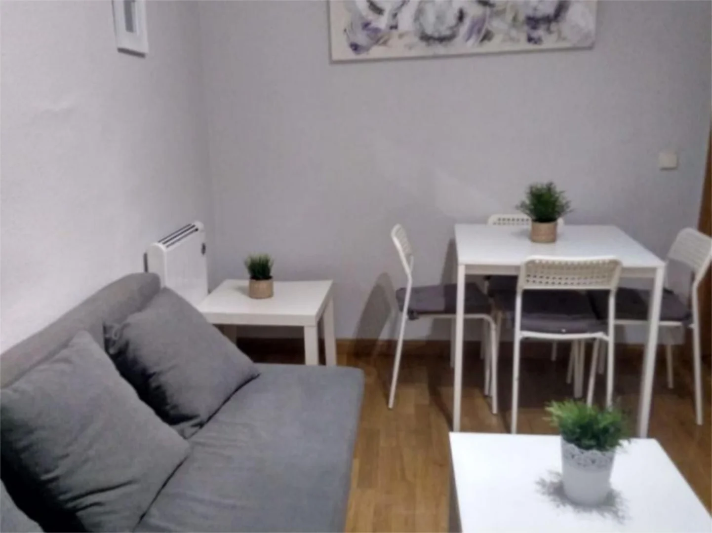 Piso en  Calle de Luchana 11 - Foto 1