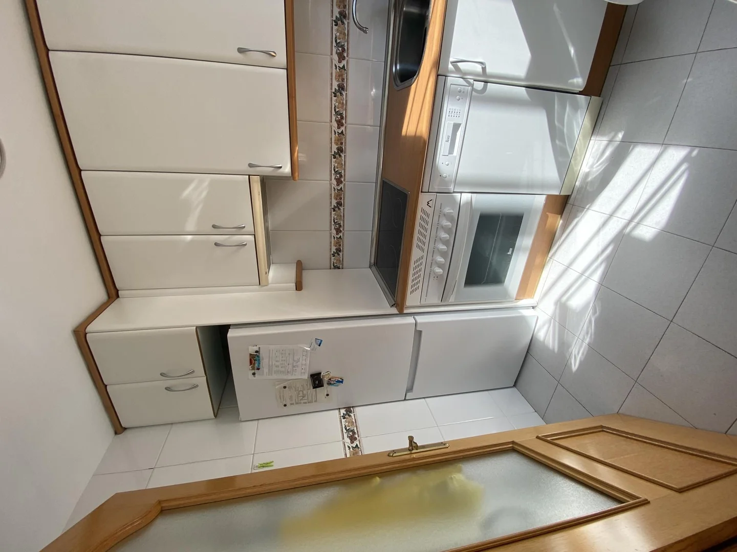 Piso en  Calle de Milán 32 - Foto 11