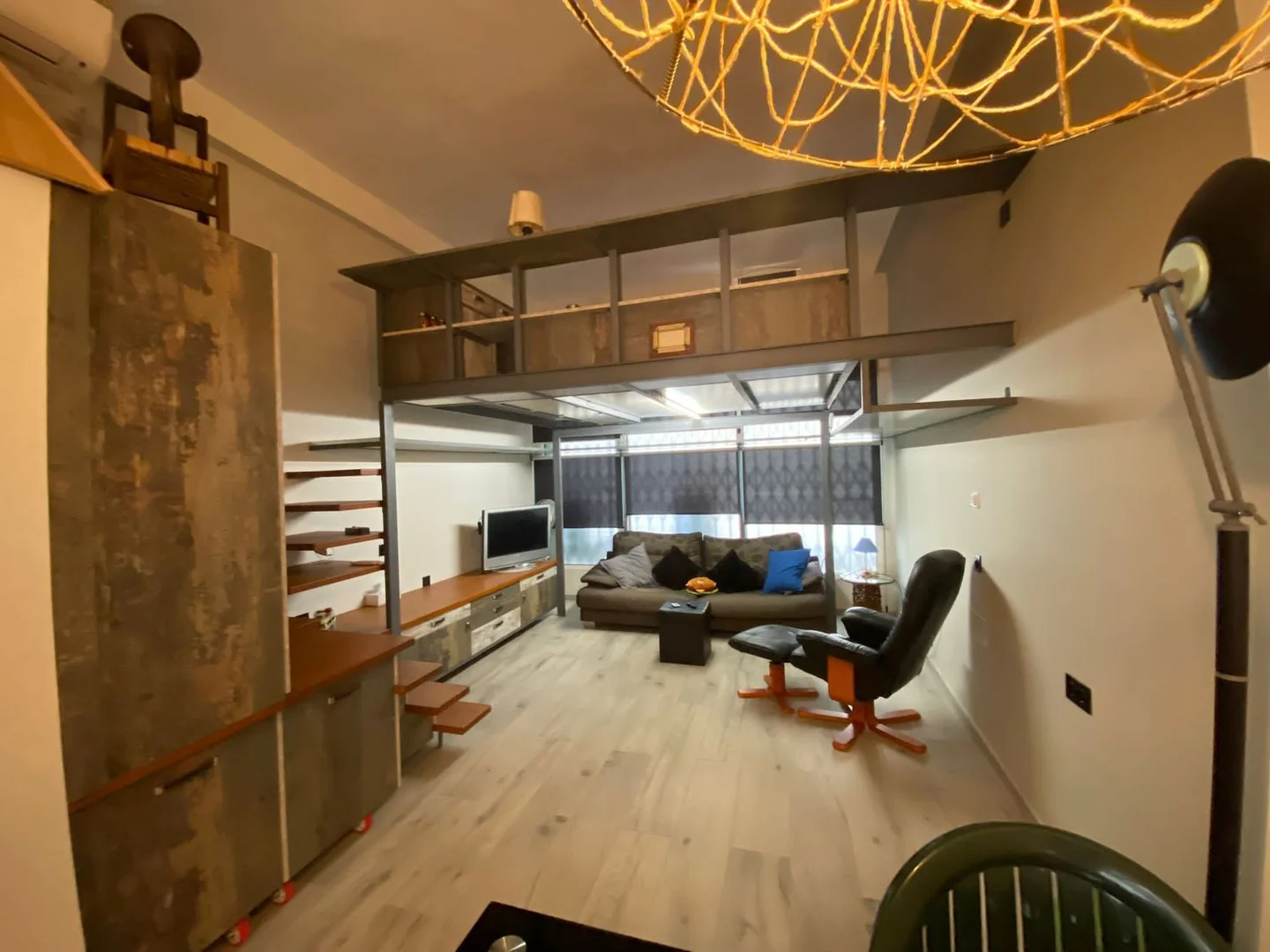 Estudio en calle de Medina de Pomar, 2 - Foto 22