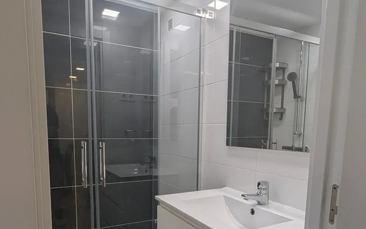 Estudio en Calle Canoa, 47, Alameda de Osuna - Foto 8