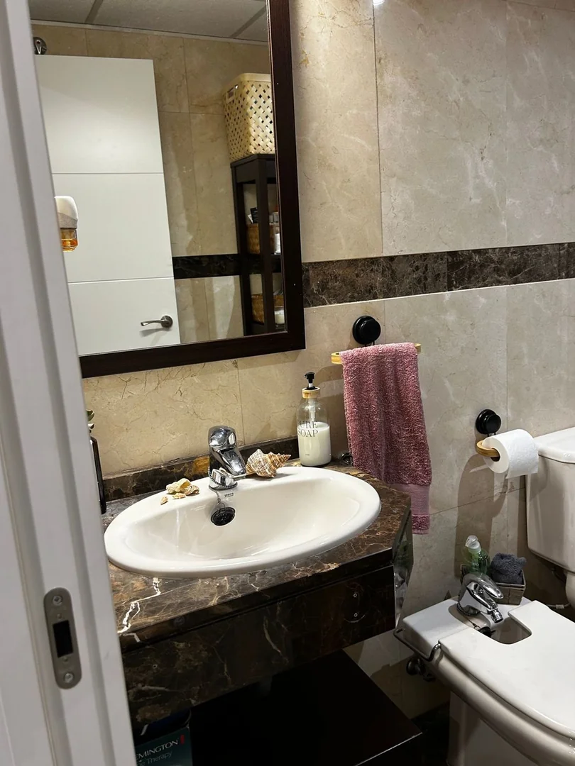 Piso en Calle del Teniente Coronel Noreña, 39, Legazpi - Foto 21