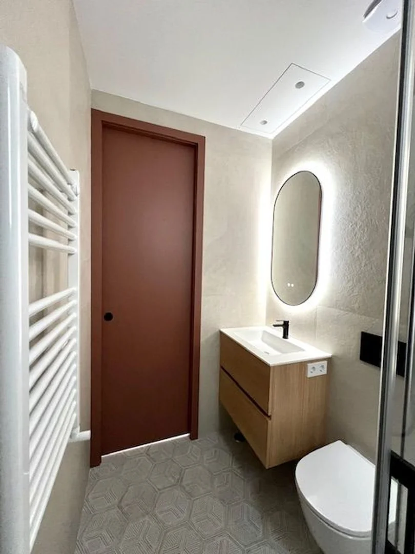 Piso en calle de Jesús del Valle, 11 - Foto 16