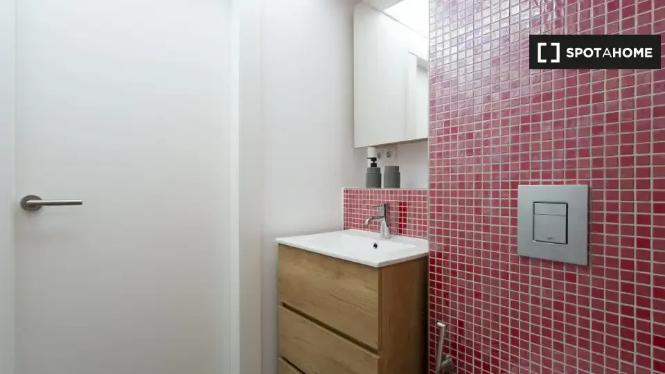 Piso en  Barcelona Capital - Foto 10
