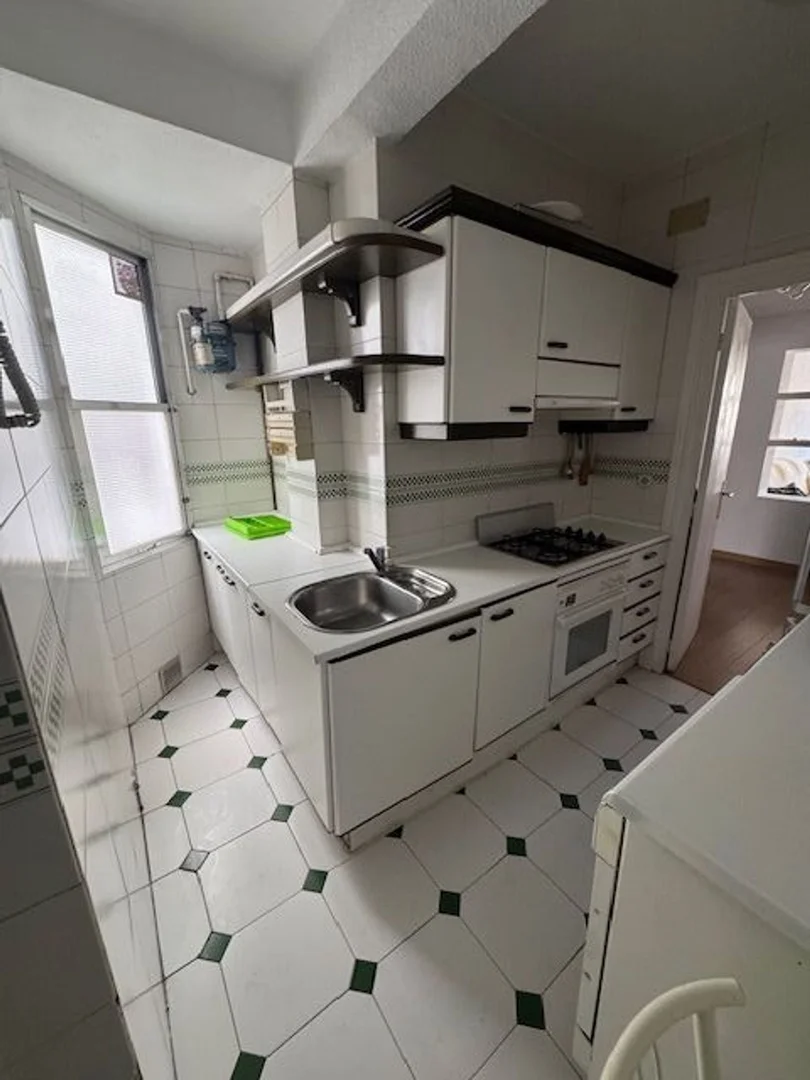 Piso en calle de Sánchez Barcáiztegui, 38 - Foto 8