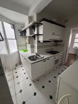 Piso en calle de Sánchez Barcáiztegui, 38 - Foto 7