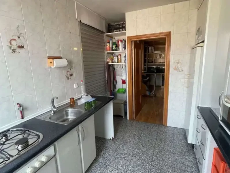 Ático en  Calle de Joaquín María López 15 - Foto 14
