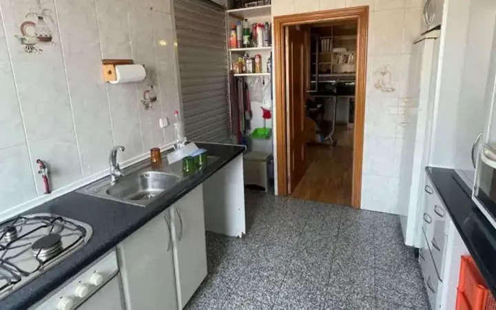 Ático en  Calle de Joaquín María López 15 - Foto 14