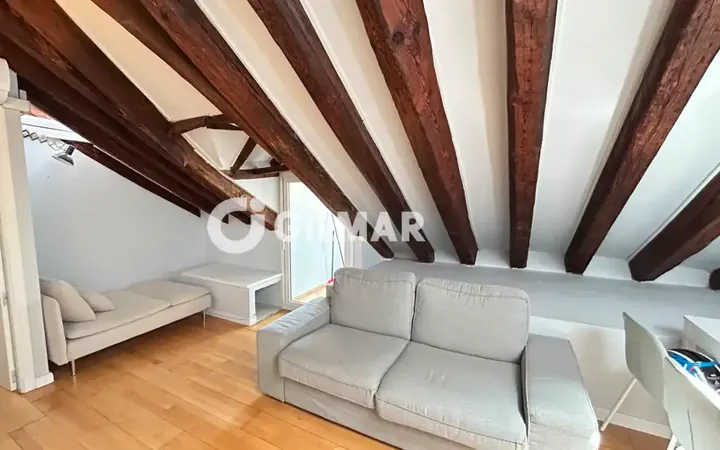 Piso en Palacio, Madrid - Foto 10