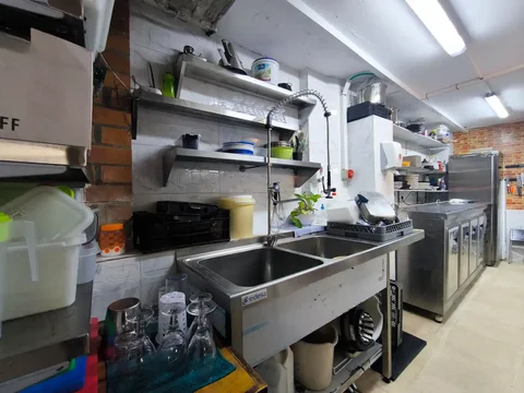Local comercial en  Carrer de Trinxant 125 - Foto 17