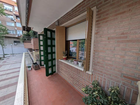 Piso en Pueblo Nuevo - Foto 60