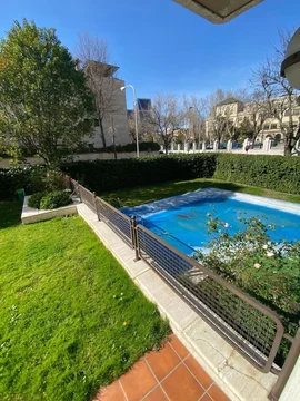 Piso en calle de Francisco Suárez, 12 - Foto 8