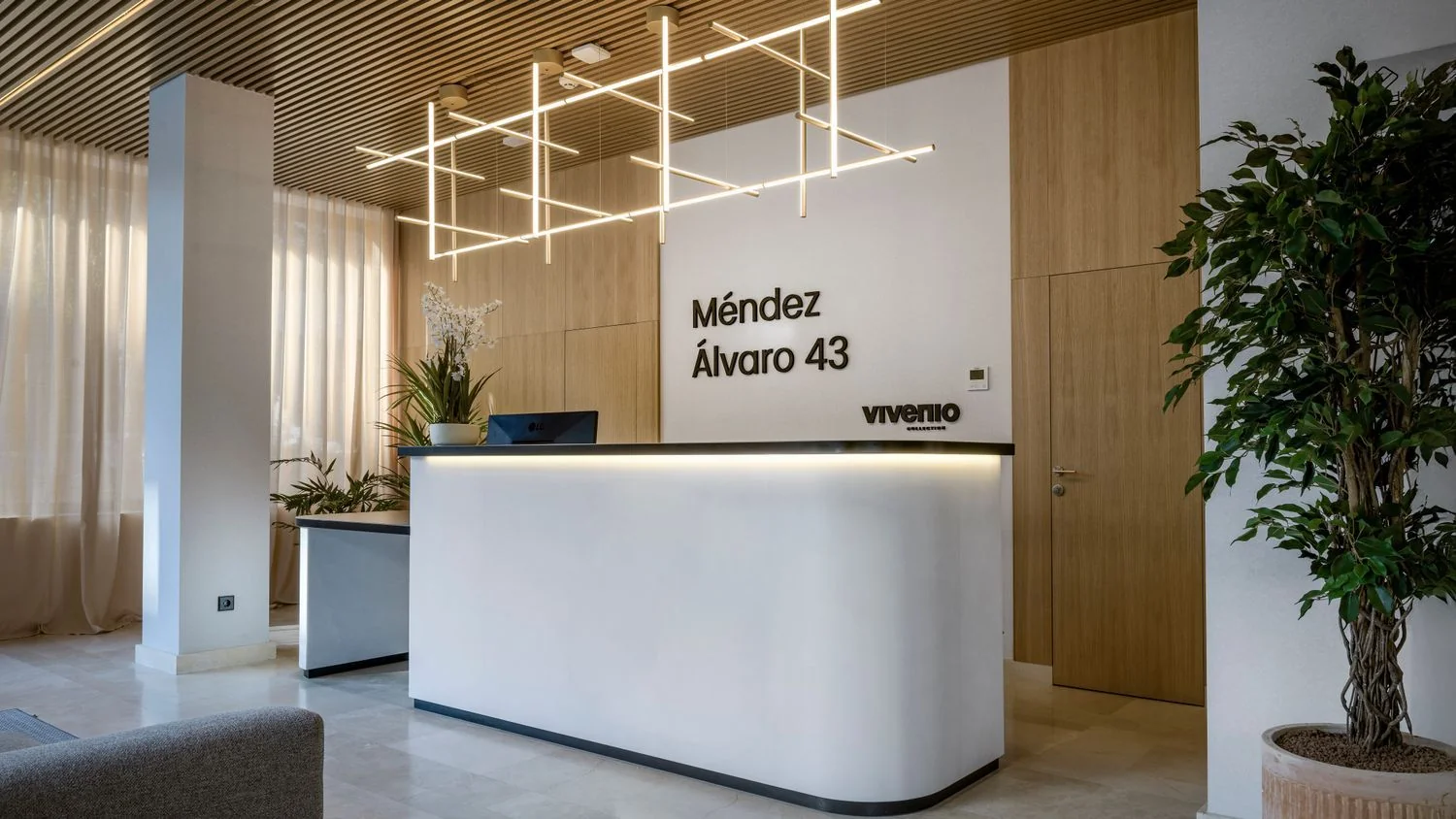 Piso en Calle de Méndez Álvaro, 43, Delicias - Foto 64