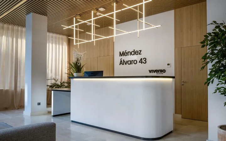Piso en Calle de Méndez Álvaro, 43, Delicias - Foto 64