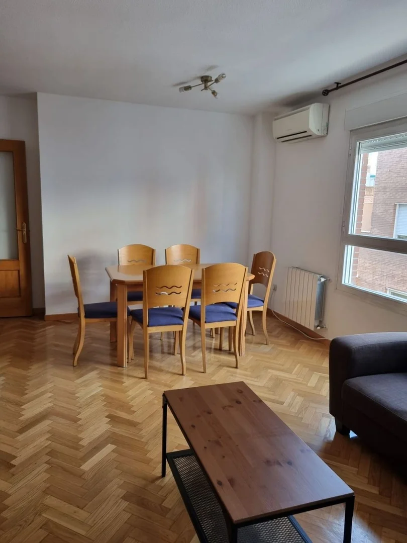 Piso en Pradolongo, Pradolongo - Foto 5