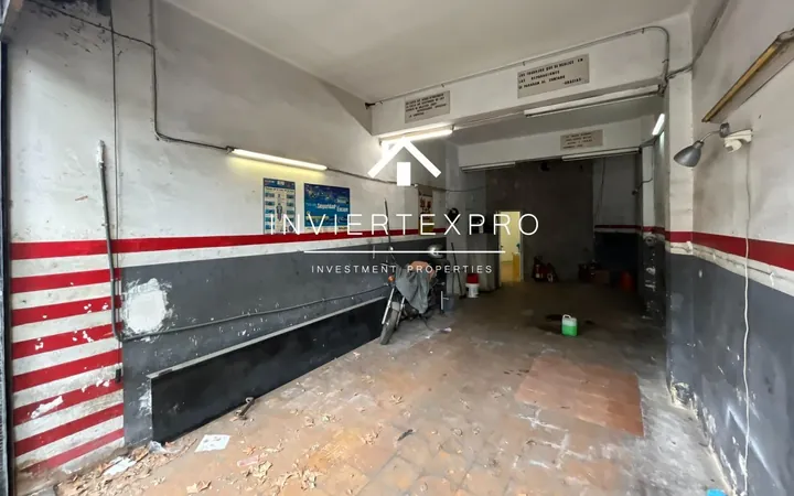 Local en Calle de València, El Camp de l'Arpa del Clot - Foto 16