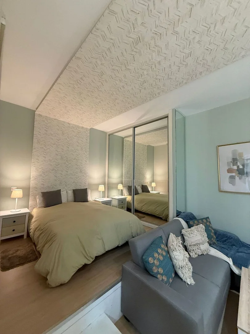 Estudio en calle de Francisco Navacerrada, 20 - Foto 2