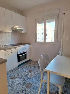 Piso en calle de Virgen de la Providencia, 4 - Foto 1