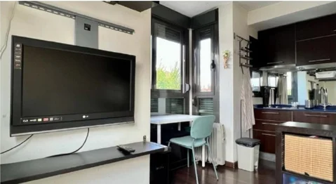 Estudio en calle de Matías Turrión, 20 - Foto 7