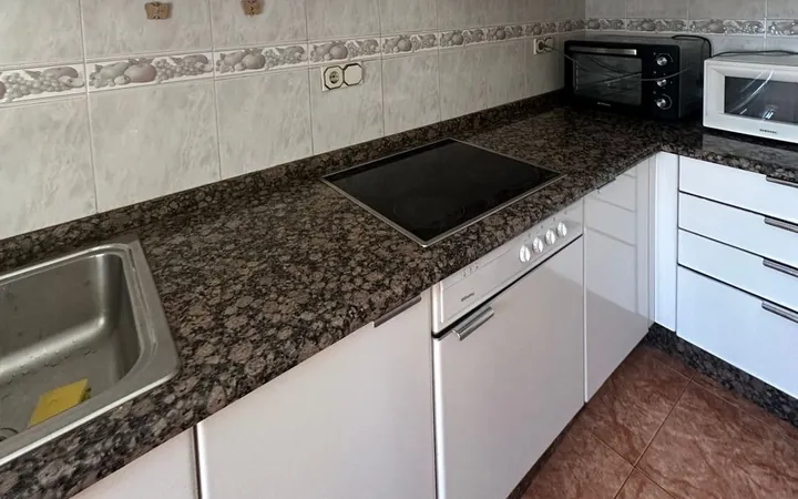 Piso en Calle de José Ortega y Gasset, 72, Lista - Foto 12