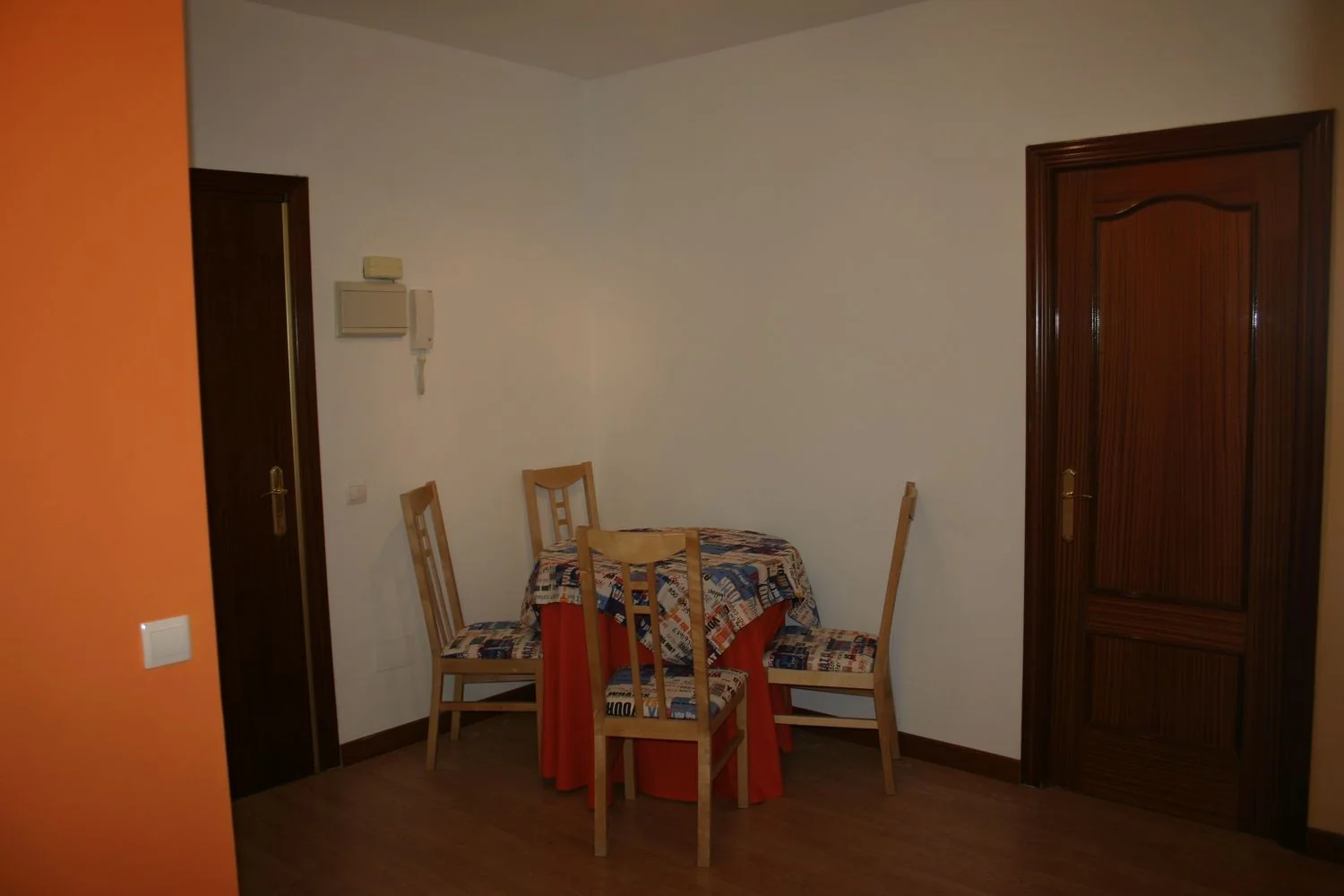 Piso en Avenida Manzanares, 200, Moscardó - Foto 2