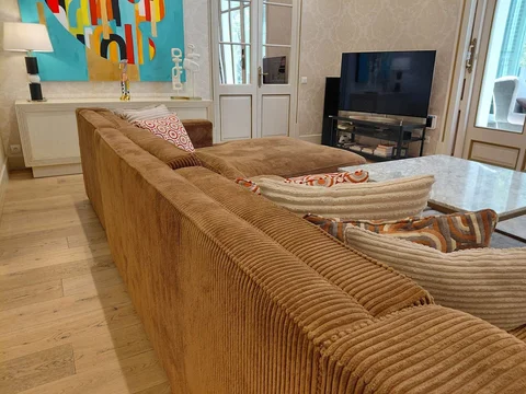 Piso en calle de València, 248 - Foto 4