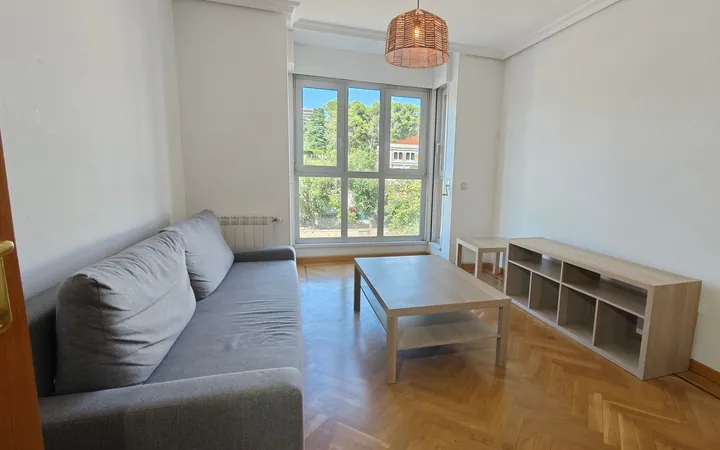 Piso en Calle de Mozart, Casa de Campo - Foto 1