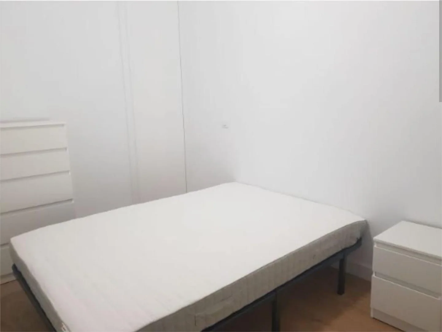 Piso en  Calle de Alcántara 23 - Foto 12