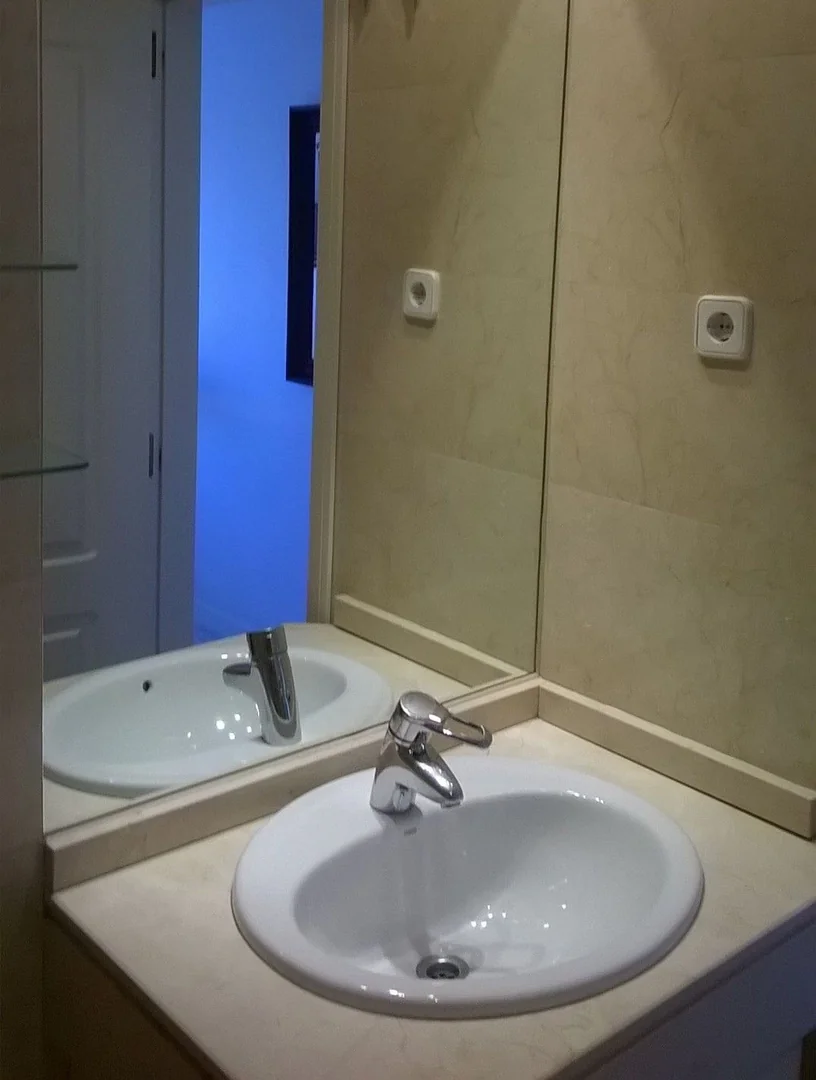 Piso en Avenida de Machupichu, 24, Conde Orgaz-Piovera - Foto 15