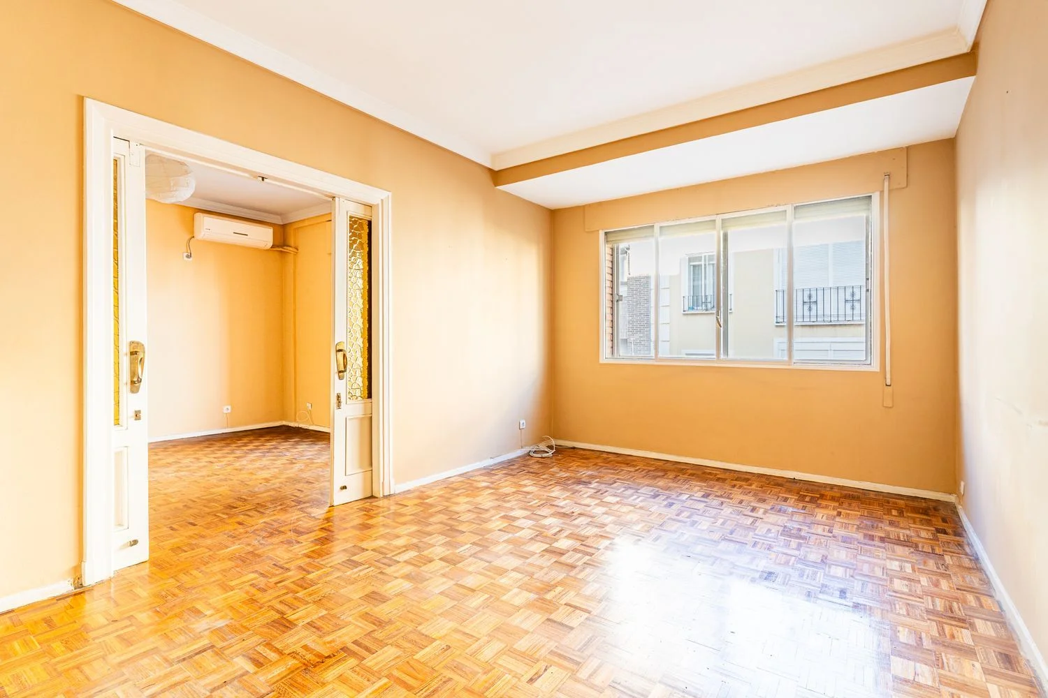 Piso en Barrio Guindalera - Foto 20