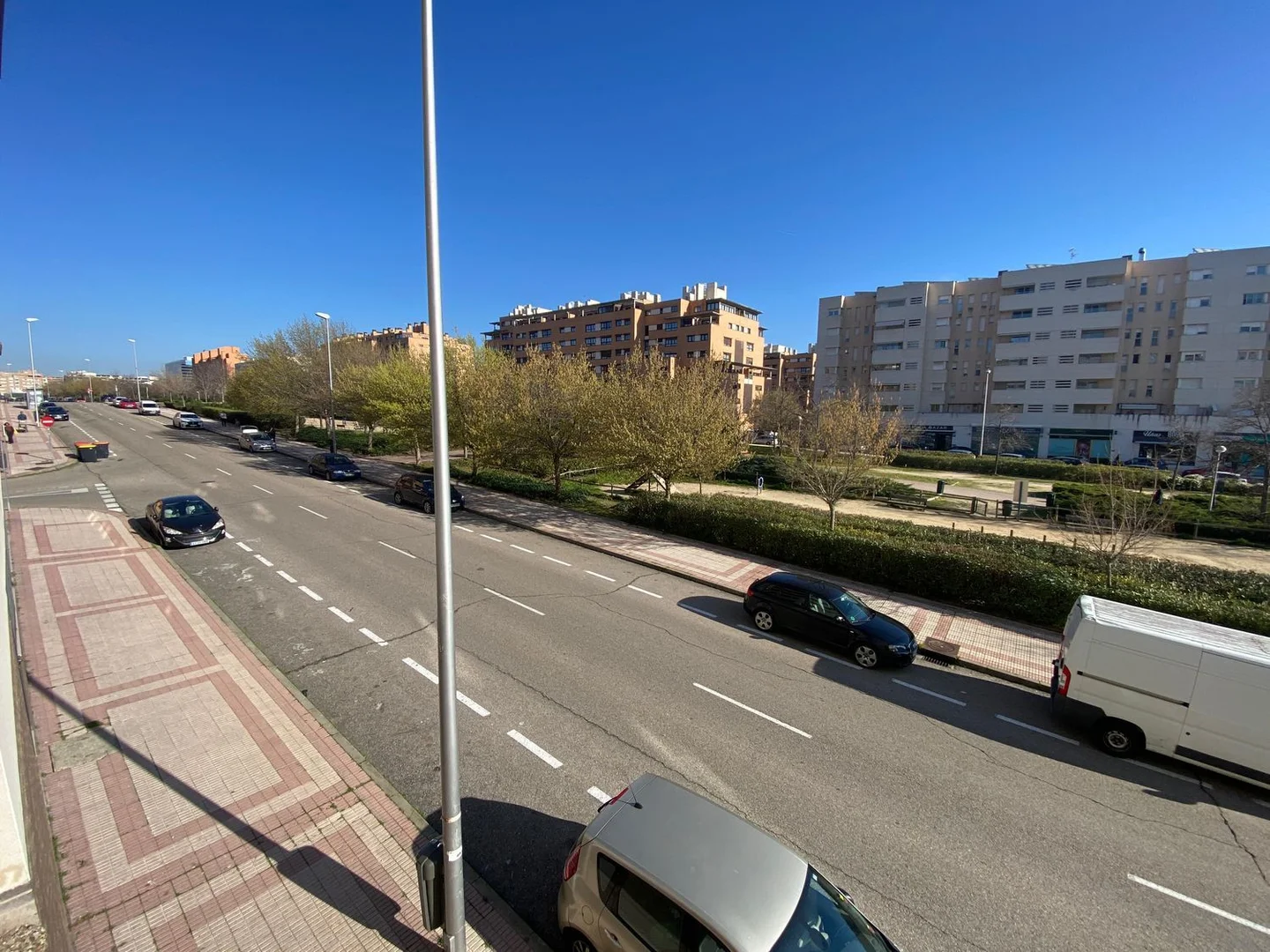 Piso en calle Viloria de La Rioja, 14 - Foto 32