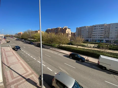 Piso en calle Viloria de La Rioja, 14 - Foto 32