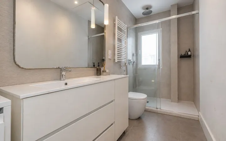 Piso en Sant Gervasi - Galvany, Sant Gervasi - Galvany - Foto 18