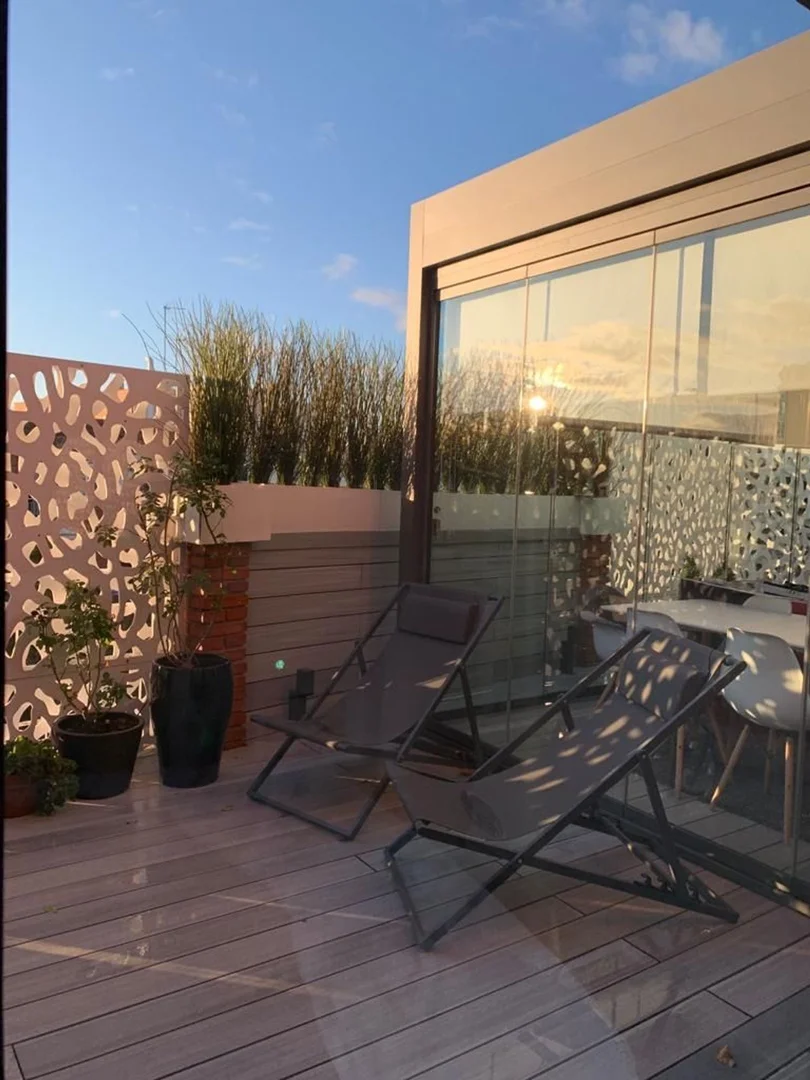 Ático en calle Alcalá, 421 - Foto 12