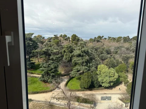 Piso en avenida de Menéndez Pelayo, 81 - Foto 5