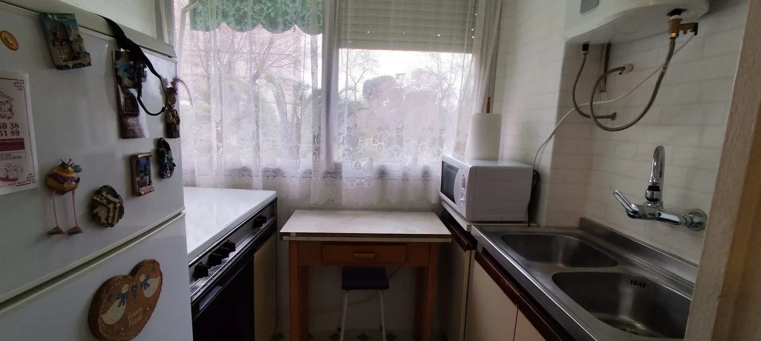 Piso en ronda del Sur, 211 - Foto 6