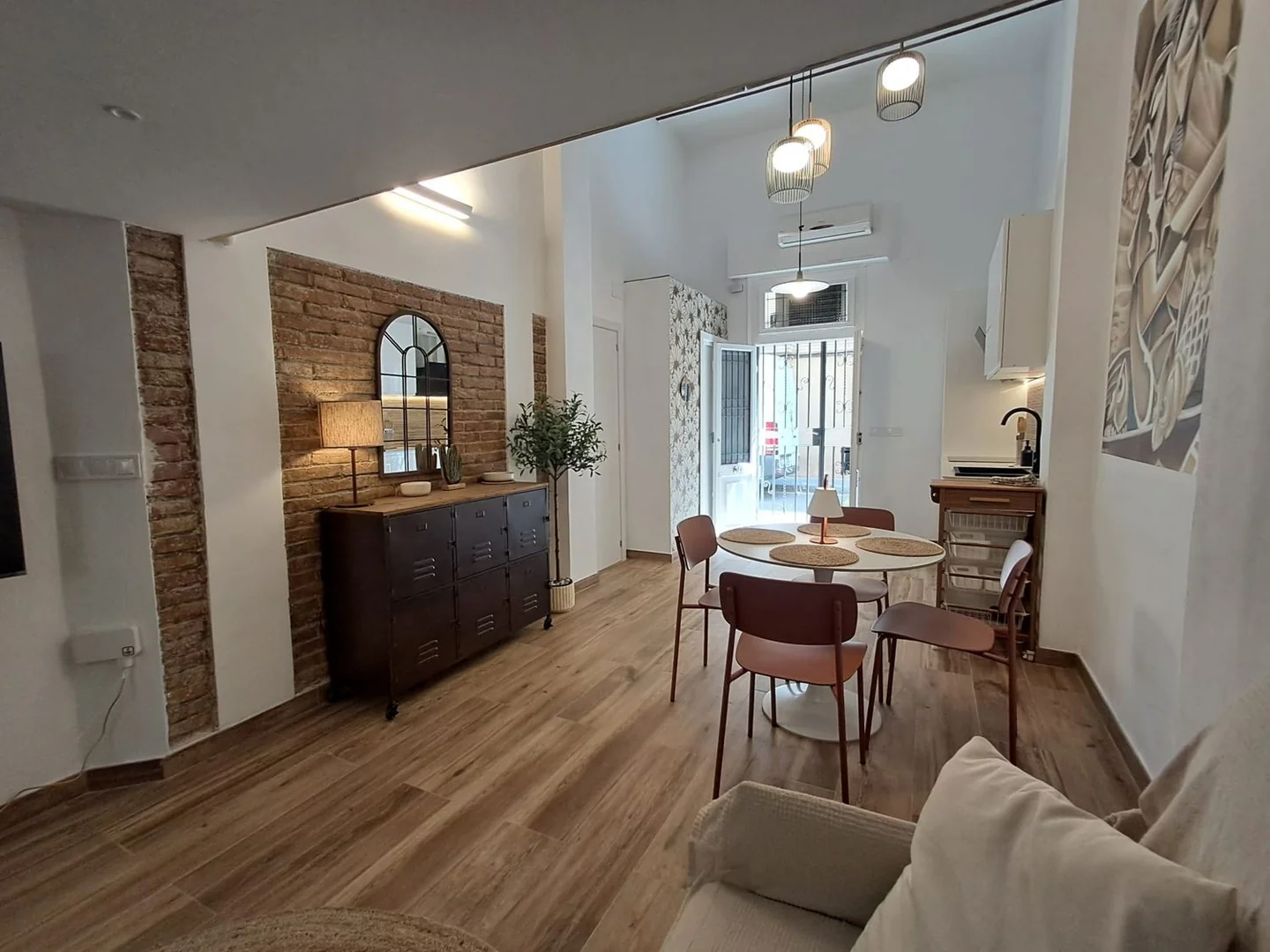 Dúplex en Calle de Santa Lluïsa de Marillac, La Barceloneta - Foto 8